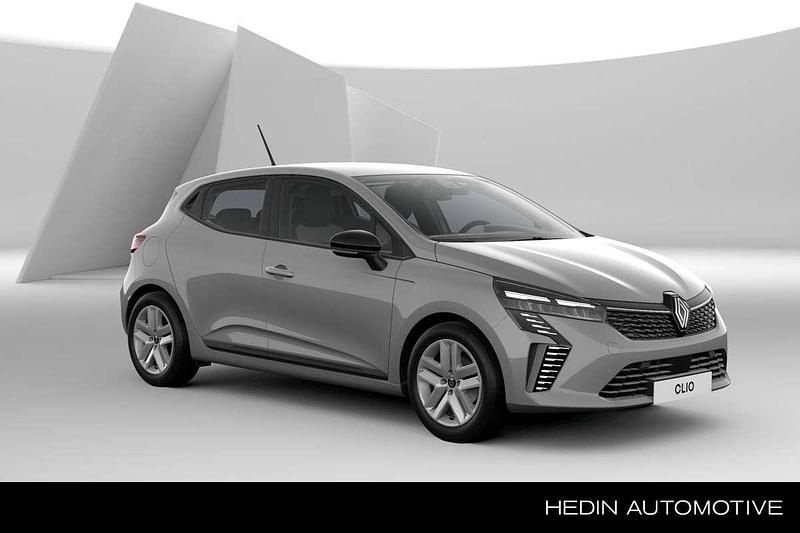 Nieuw Renault Clio V Evolution 91 PK (66 kW) 2025 Hatchback