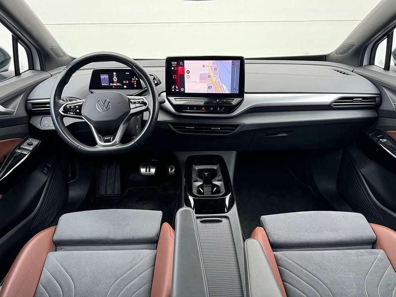 Occasion VW ID.4 150 kW (204 PK) 2020 Wit SUV
