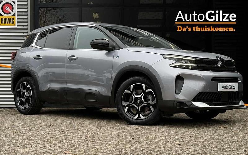 Occasion 2024 Citroën C5 Aircross SUV | € 25.945 (Goede deal) - Afbeelding 1/4