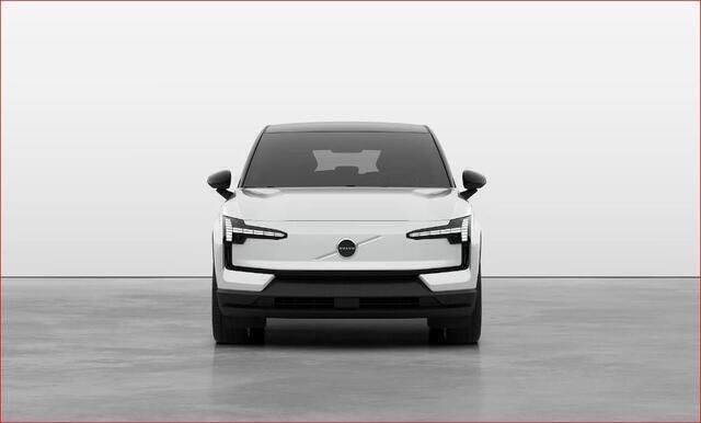 Occasion Volvo EX30 Plus 200 kW (272 PK) 2025 Wit SUV