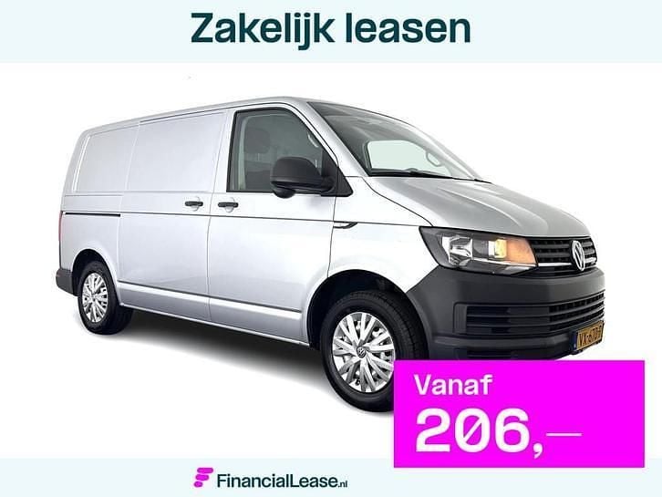 Occasion 2016 VW T6 Comfortline Van | € 206 (Super prijs) - Afbeelding 1/4