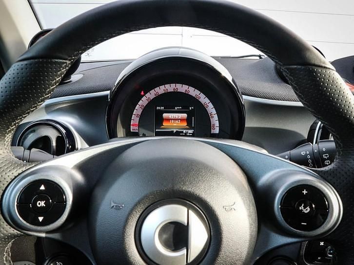 Occasion Smart ForTwo Electric Drive 60 kW (82 PK) 2020