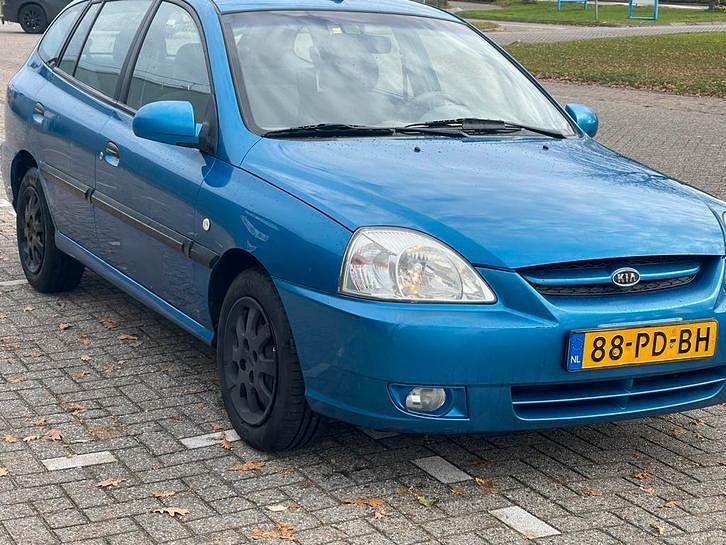 Occasion Kia Rio 96 PK (70 kW) 2004