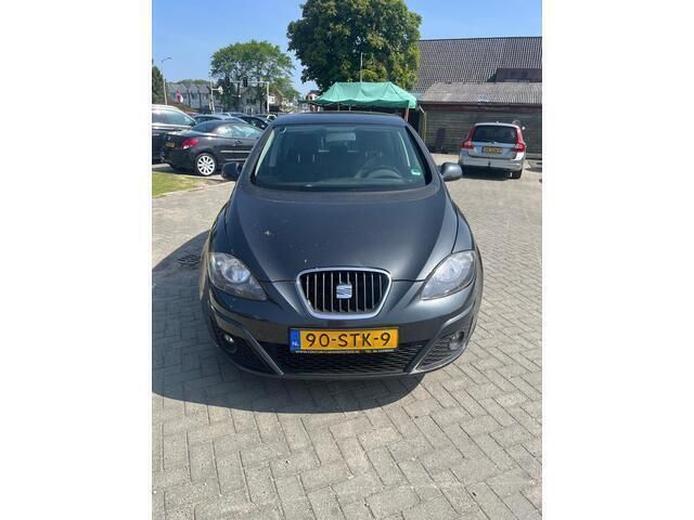 Grijs Occasion 2011 Seat Altea Copa MPV | € 3.450 (Goede deal) - Afbeelding 1/4