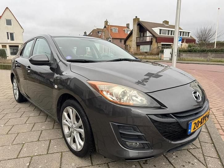 Occasion Mazda 3 151 PK (111 kW) 2010
