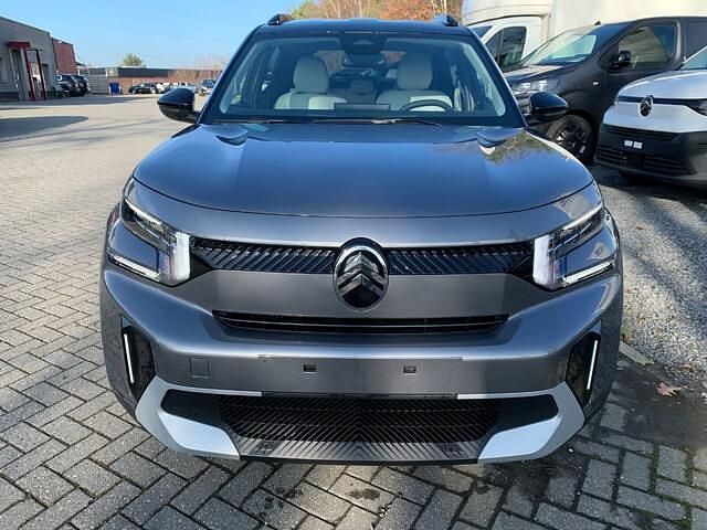 Nieuw Citroën C3 136 PK (100 kW) 2025 Groen SUV