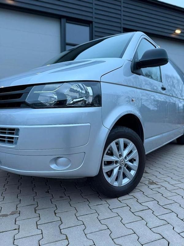 Occasion VW T5 114 PK (83 kW) 2013 Van