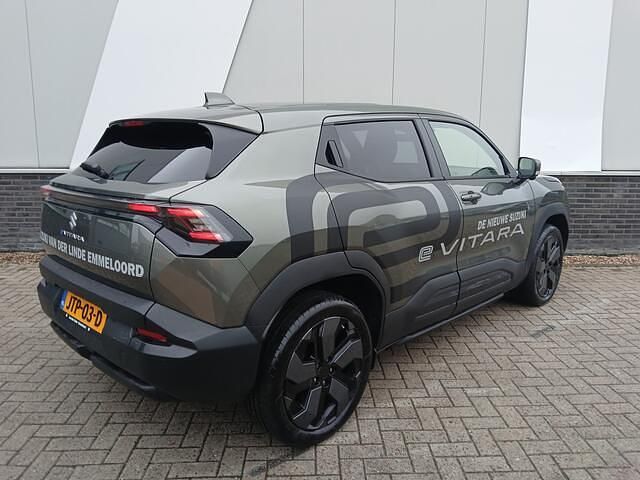 Nieuw Suzuki Vitara Style 127 kW (174 PK) 2026 Groen SUV