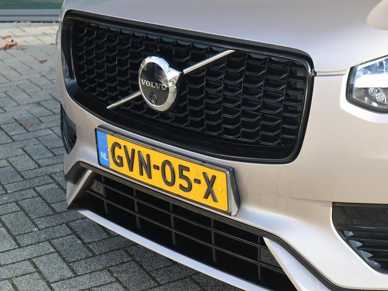 Occasion Volvo XC90 Ultra 2024 Grijs SUV