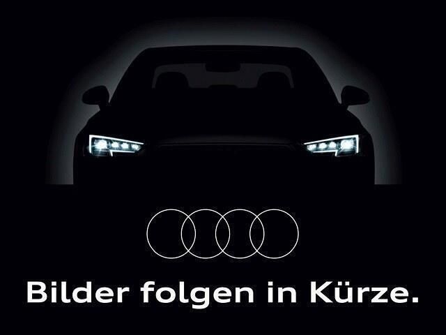 Zwart Gebruikt 2023 Audi A5 S-Line Coupé | € 47.922 - Afbeelding 1/4