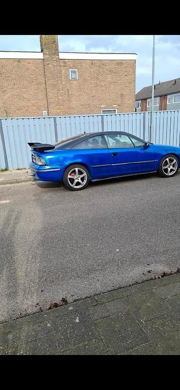 Occasion 1994 Opel Calibra Coupé | € 2.000 - Afbeelding 1/4