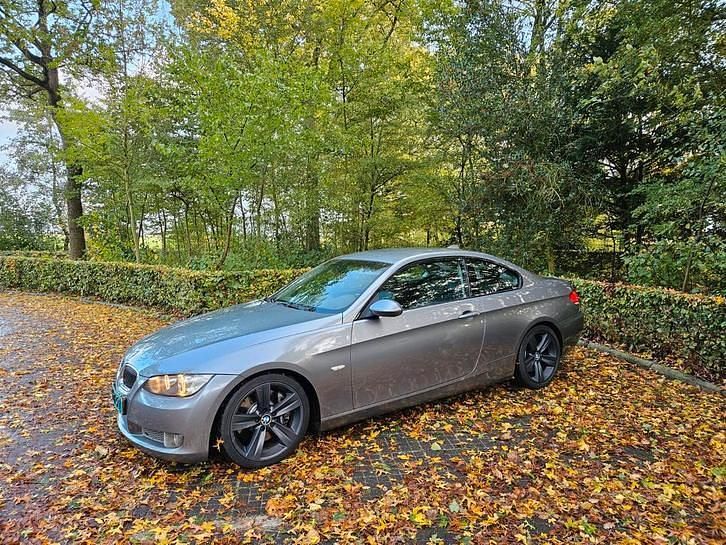 Gebruikt 2006 BMW 335 Coupé | € 9.750 (Goede deal) - Afbeelding 1/1