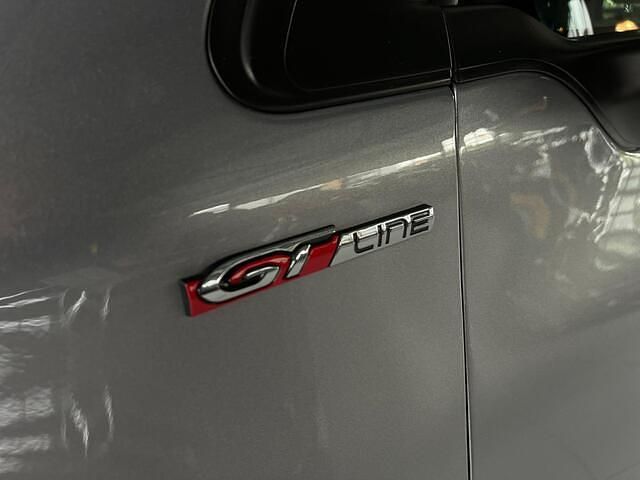 Occasion Peugeot 2008 GT-line 110 PK (80 kW) 2017 Grijs SUV