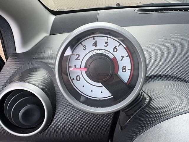 Occasion Peugeot 107 Premium 2011 Zwart (metallic) Hatchback