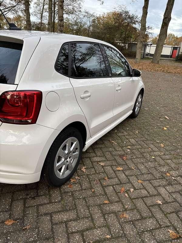 Occasion VW Polo 75 PK (55 kW) 2012 Sedan