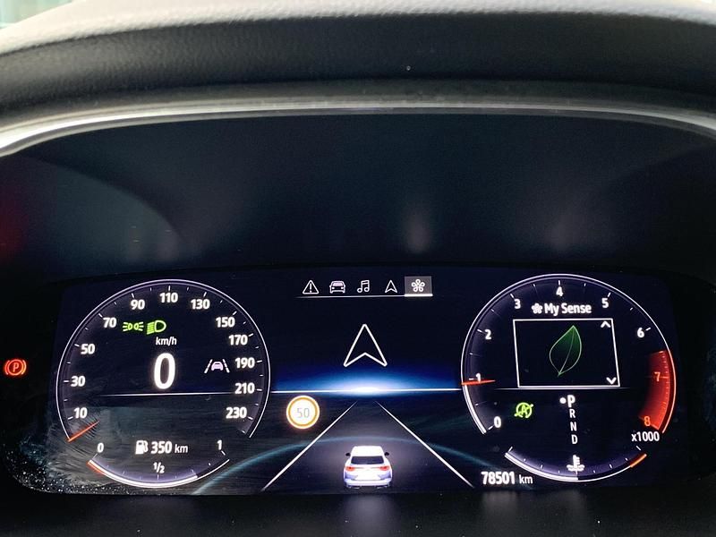 Occasion Renault Mégane GrandTour Techno 2023 Grijs Stationwagen