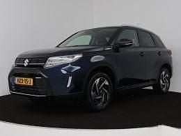 Blauw metallic Nieuw 2025 Suzuki Vitara Style SUV | € 37.445 - Afbeelding 1/3