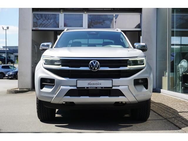 Occasion VW Amarok Style 205 PK (150 kW) 2023 Overige Pickup