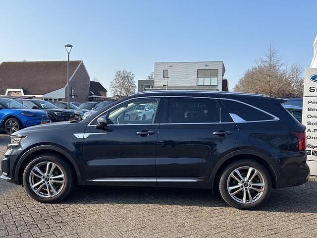 Occasion Kia Sorento 265 PK (194 kW) 2022 Blauw SUV