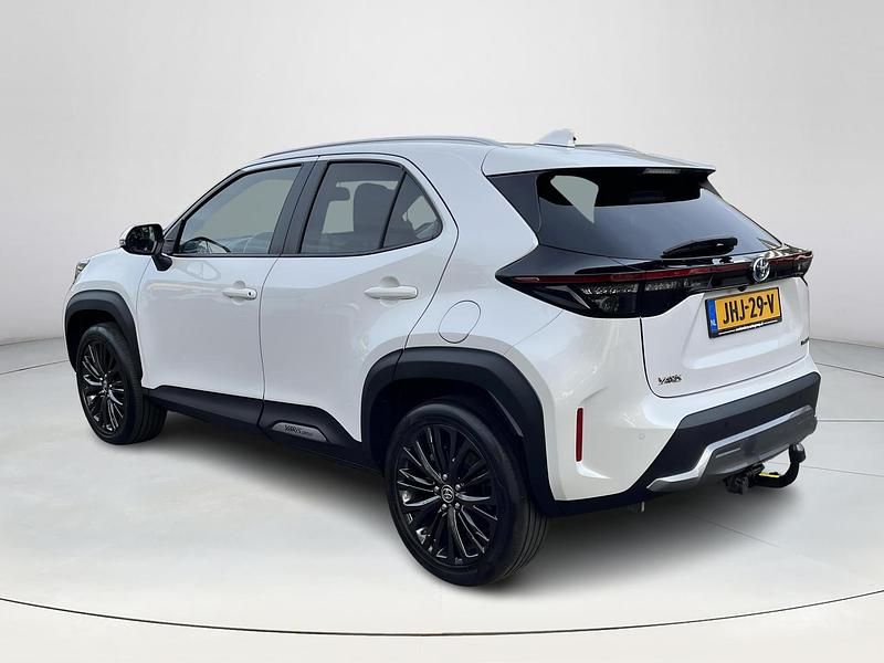 Occasion Toyota Yaris Cross Executive 116 PK (85 kW) 2022 Wit SUV
