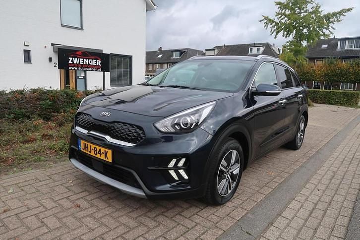 Occasion Kia e-Niro 77 kW (105 PK) 2020 SUV
