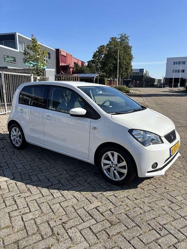 Gebruikt 2015 Seat Mii Sport Hatchback | € 6.450 (Eerlijke prijs) - Afbeelding 1/4