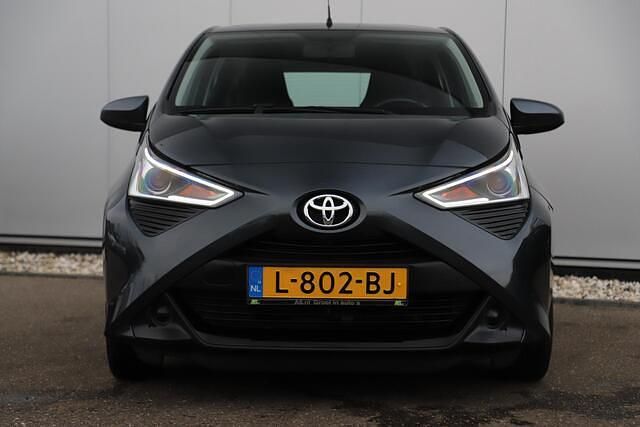 Occasion Toyota Aygo X-play 72 PK (52 kW) 2021 (1e0) Hatchback