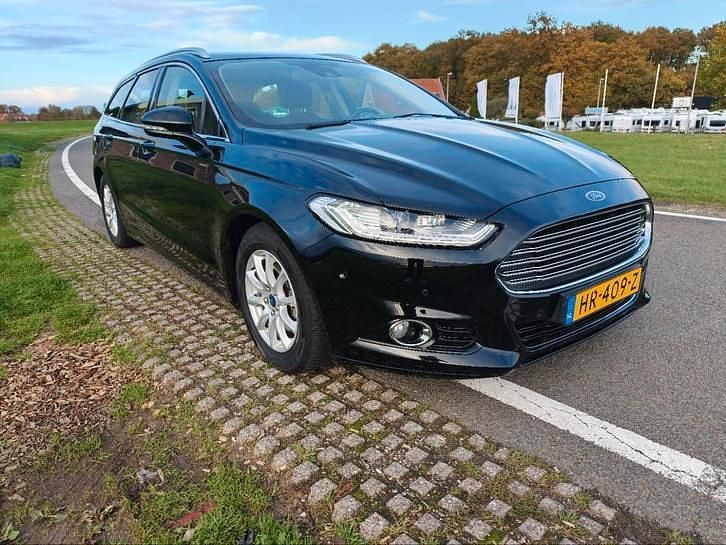Occasion Ford Mondeo 119 PK (87 kW) 2015 Stationwagen