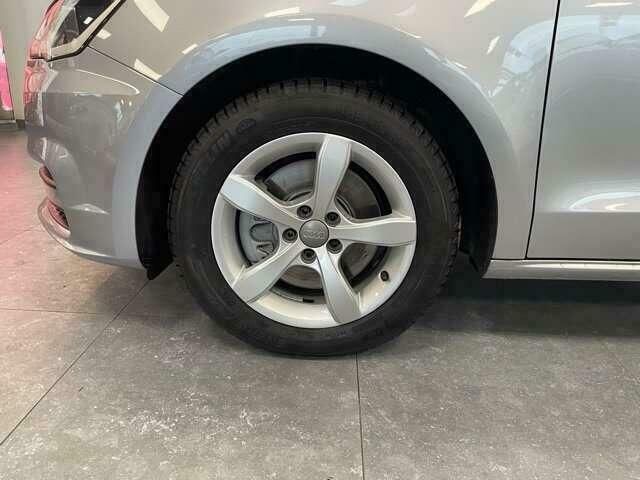 Occasion Audi A1 Design 125 PK (91 kW) 2015 Zilver Hatchback