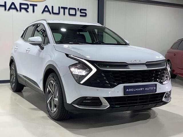 Occasion Kia Sportage 178 PK (130 kW) 2022 Wit SUV