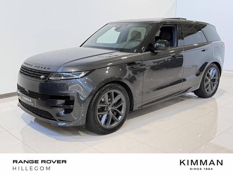 Grijs Nieuw 2025 Land Rover Range Rover Sport SE Dynamic SUV | € 119.950 (Super prijs) - Afbeelding 1/4