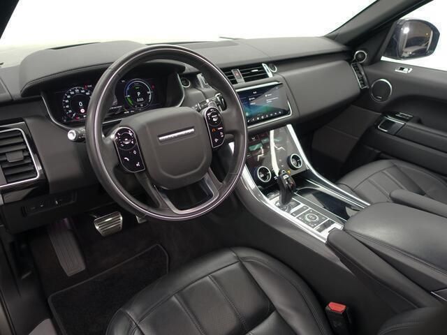 Occasion Land Rover Range Rover Sport Autobiography Dynamic 299 PK (219 kW) 2020 Grijs SUV