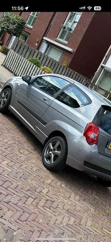 Gebruikt 2009 Chevrolet Aveo Sedan | € 850 (Eerlijke prijs) - Afbeelding 1/3