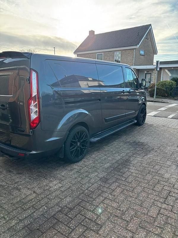 Occasion Ford Transit Custom 130 PK (95 kW) 2018