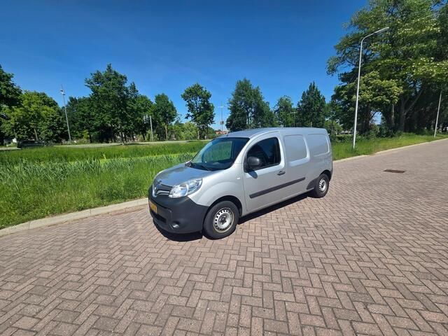 Occasion Renault Kangoo Black Edition 90 PK (66 kW) 2014 Overige MPV
