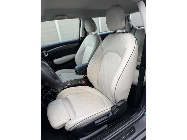 Occasion Mini Cooper 136 PK (100 kW) 2024 Groen (metallic) Hatchback