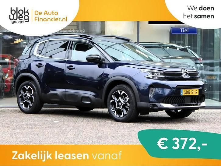 Occasion Citroën C5 145 PK (106 kW) 2024 Blauw SUV