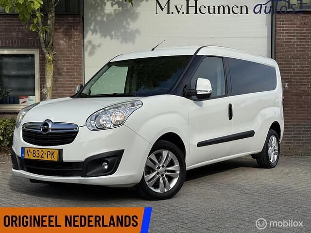 Overige Gebruikt 2018 Opel Combo Sport Van | € 5.995 (Super prijs) - Afbeelding 1/4