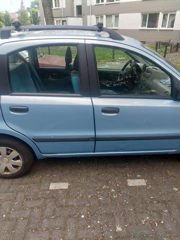 Occasion Fiat Panda Dynamic 60 PK (44 kW) 2004 Hatchback