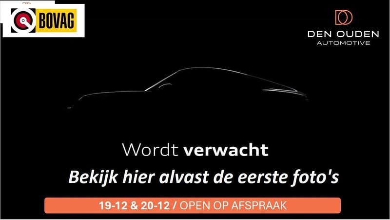 Zwart Gebruikt 2017 Kia Niro First Edition SUV | € 15.425 (Eerlijke prijs) - Afbeelding 1/4