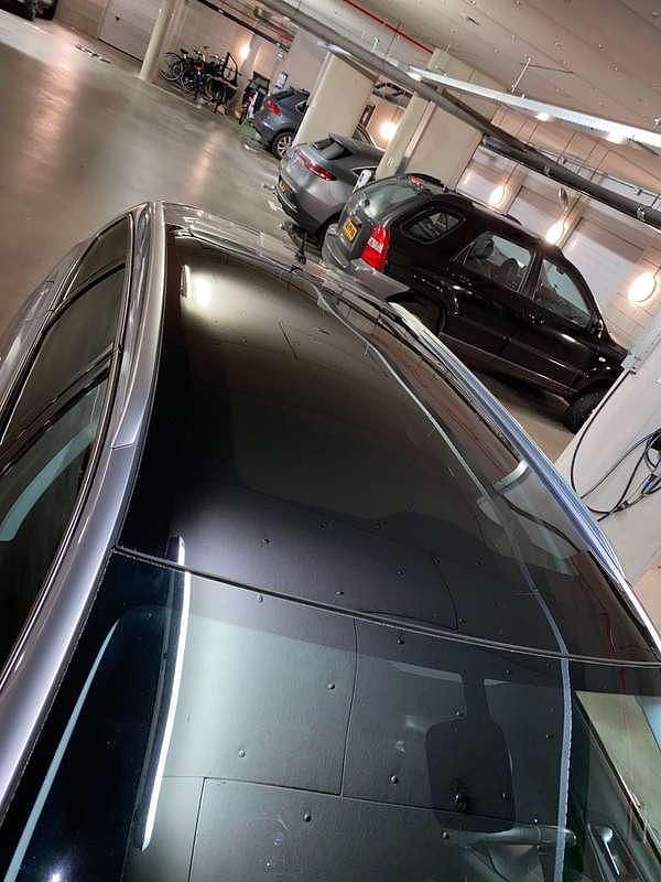 Occasion Peugeot 308 Active 131 PK (96 kW) 2014 Grijs Stationwagen