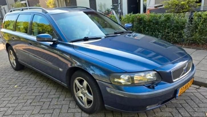 Occasion Volvo V70 163 PK (119 kW) 2004 Stationwagen