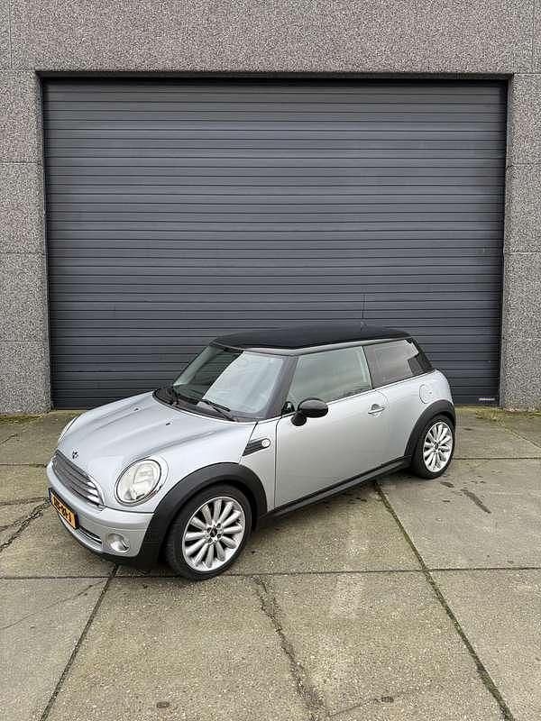 Occasion Mini Cooper 116 PK (85 kW) 2008 Hatchback