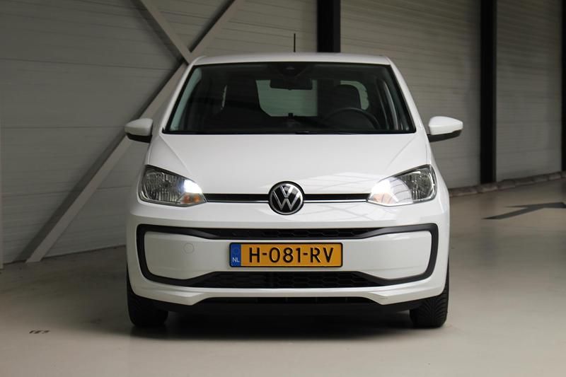 Occasion VW up! 2020 Wit Hatchback