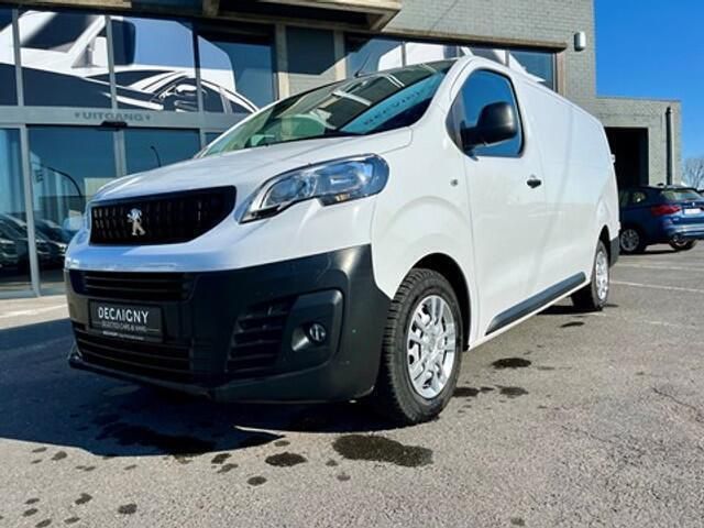 Occasion Peugeot Expert 2023 Wit Van