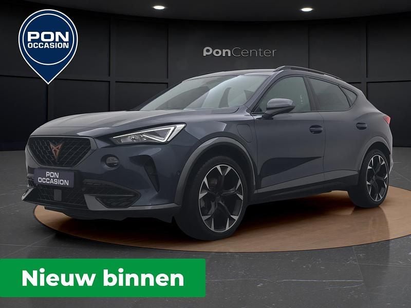 Occasion Cupra Formentor 204 PK (150 kW) 2023 Grijs SUV