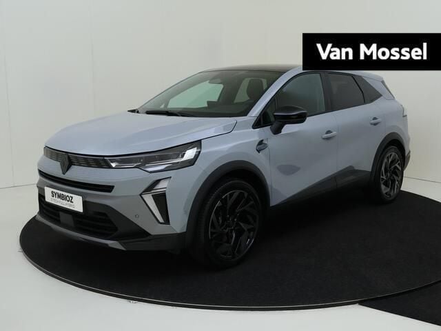 Grijs, metallic lak Gebruikt 2024 Renault Symbioz Esprit Alpine SUV | € 36.440 (Eerlijke prijs) - Afbeelding 1/4