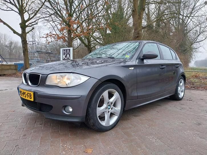 Occasion BMW 116 115 PK (84 kW) 2004 Hatchback