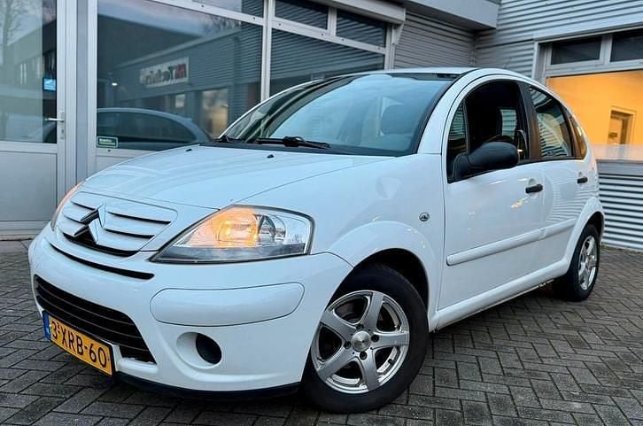 Gebruikt 2009 Citroën C3 | € 1.600 (Eerlijke prijs) - Afbeelding 1/4