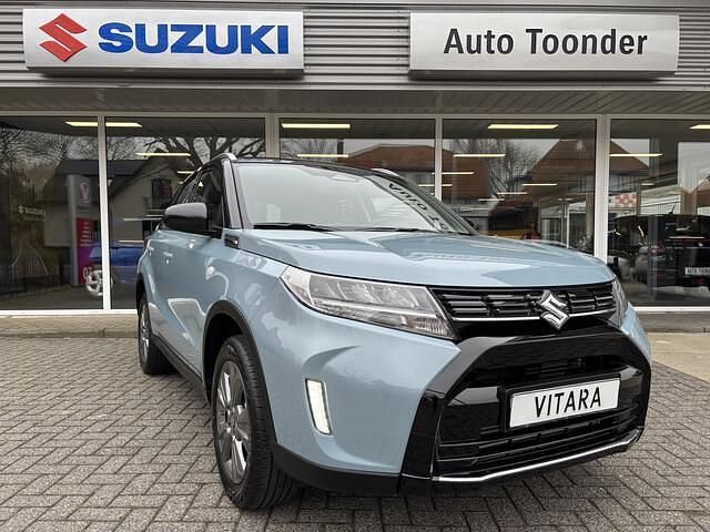 Occasion Suzuki Vitara 112 PK (82 kW) 2025 Suv SUV